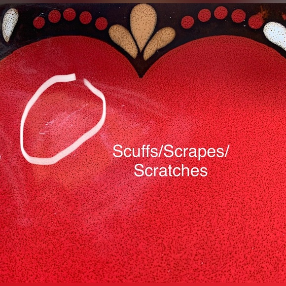 Stoneware “Toledo” Plate - Picture 13 of 14